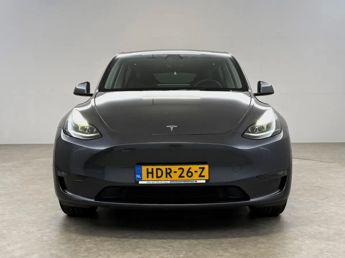 Long Range AWD 75 kWh | Snelladen | SOH 90% | Autopilot | 360° | Pano | Carplay