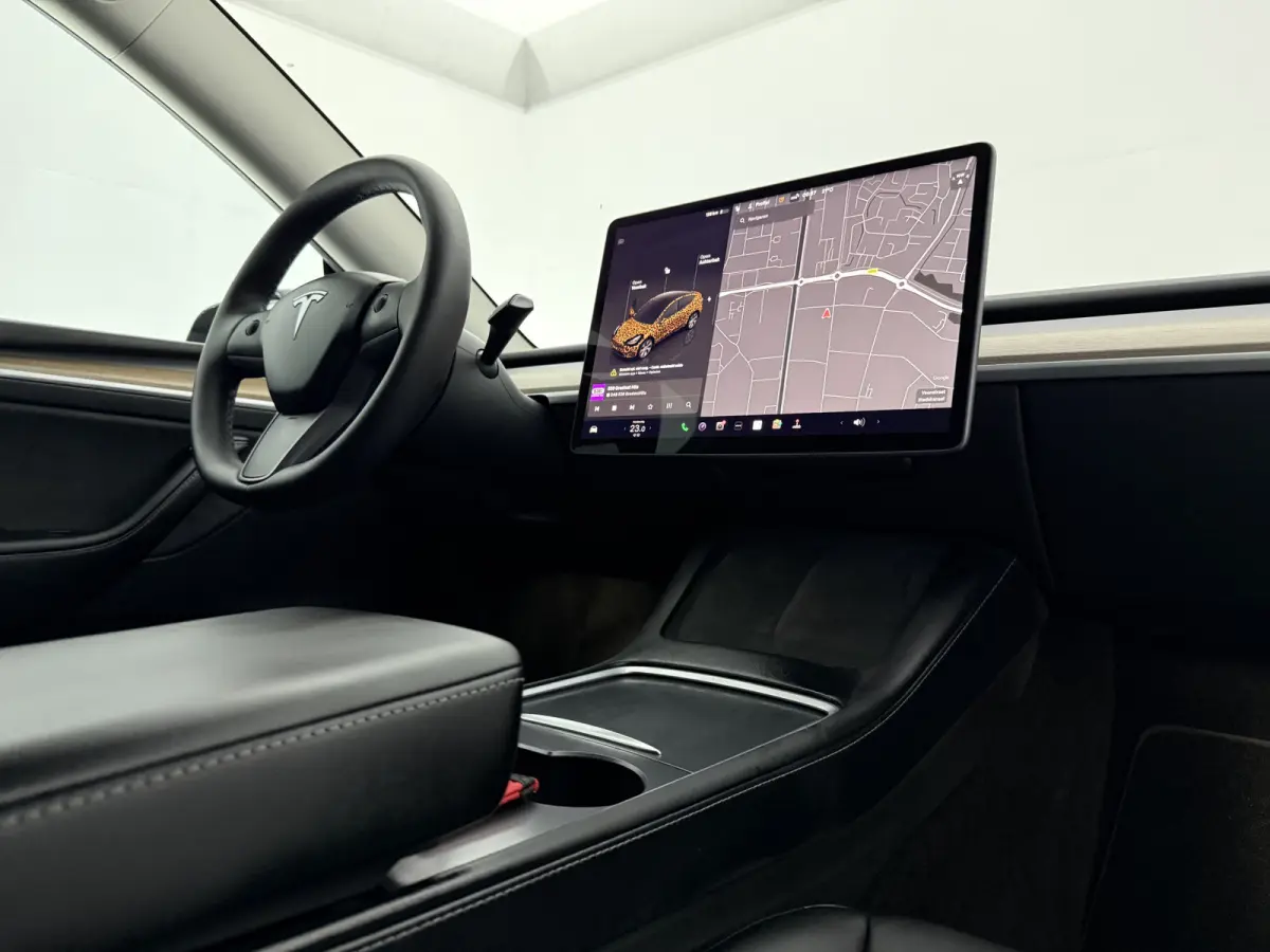 Long Range AWD 75 kWh | Snelladen | SOH 90% | Autopilot | 360° | Pano | Carplay