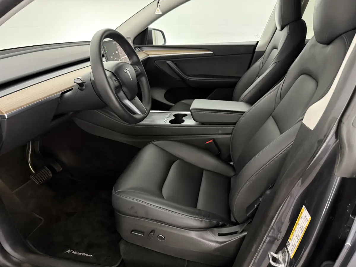 Long Range AWD 75 kWh | Snelladen | SOH 90% | Autopilot | 360° | Pano | Carplay
