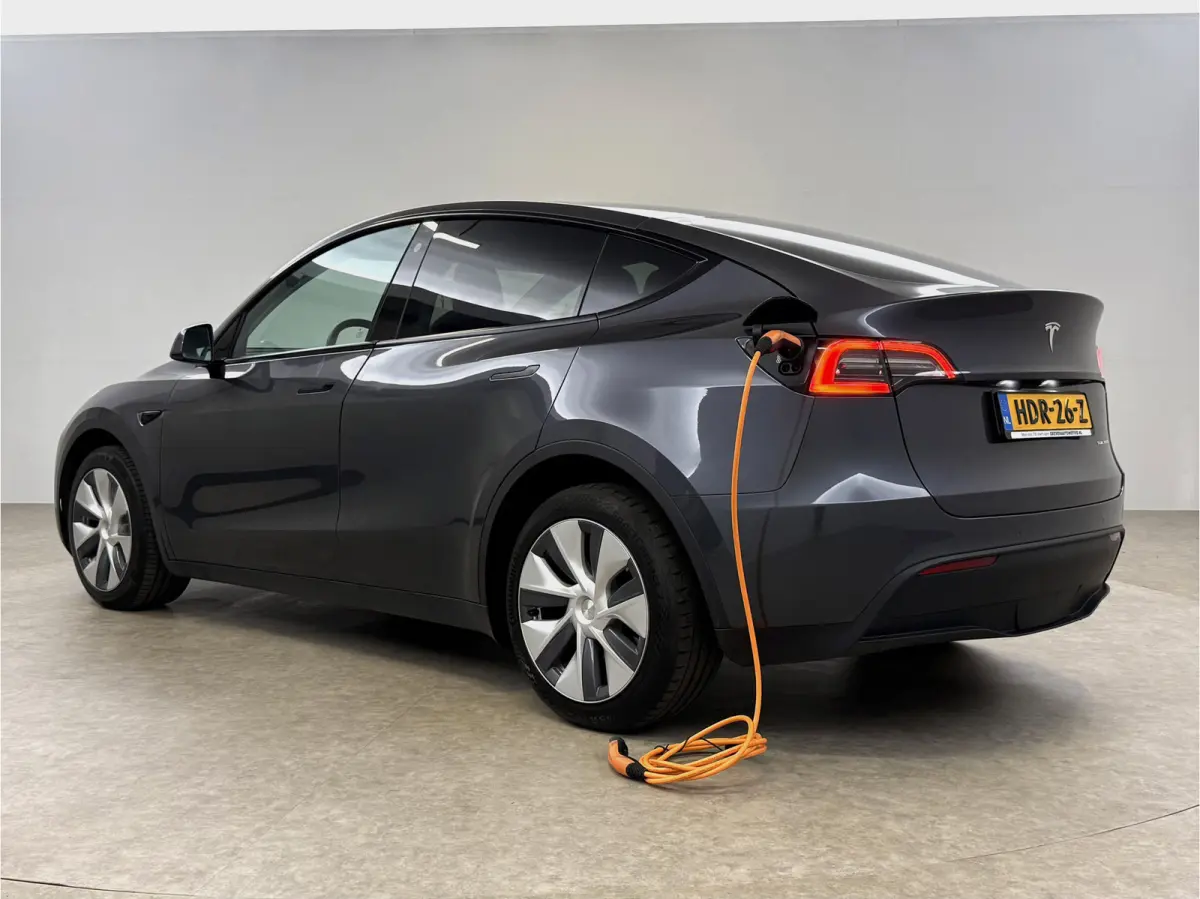 Long Range AWD 75 kWh | Snelladen | SOH 90% | Autopilot | 360° | Pano | Carplay