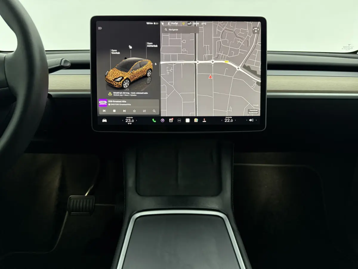Long Range AWD 75 kWh | Snelladen | SOH 90% | Autopilot | 360° | Pano | Carplay