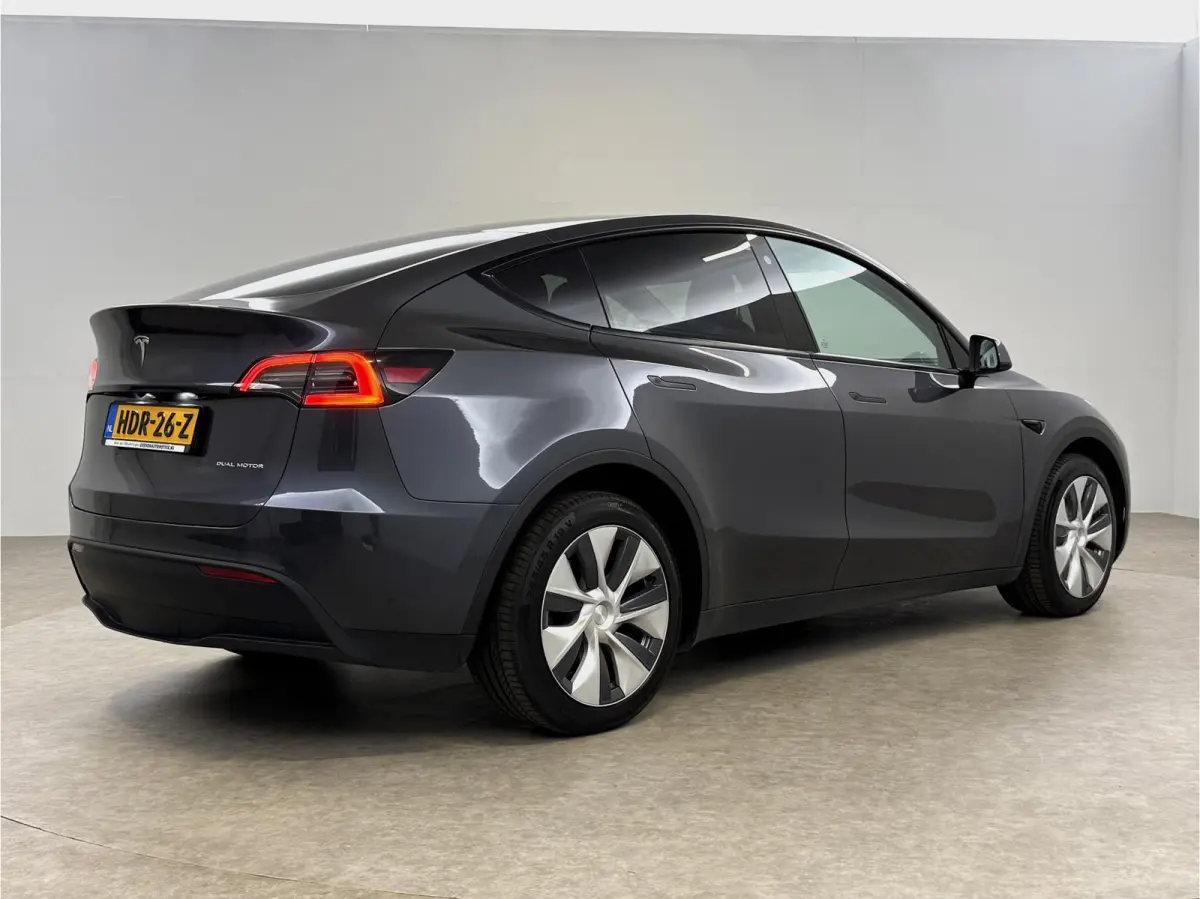 Long Range AWD 75 kWh | Snelladen | SOH 90% | Autopilot | 360° | Pano | Carplay