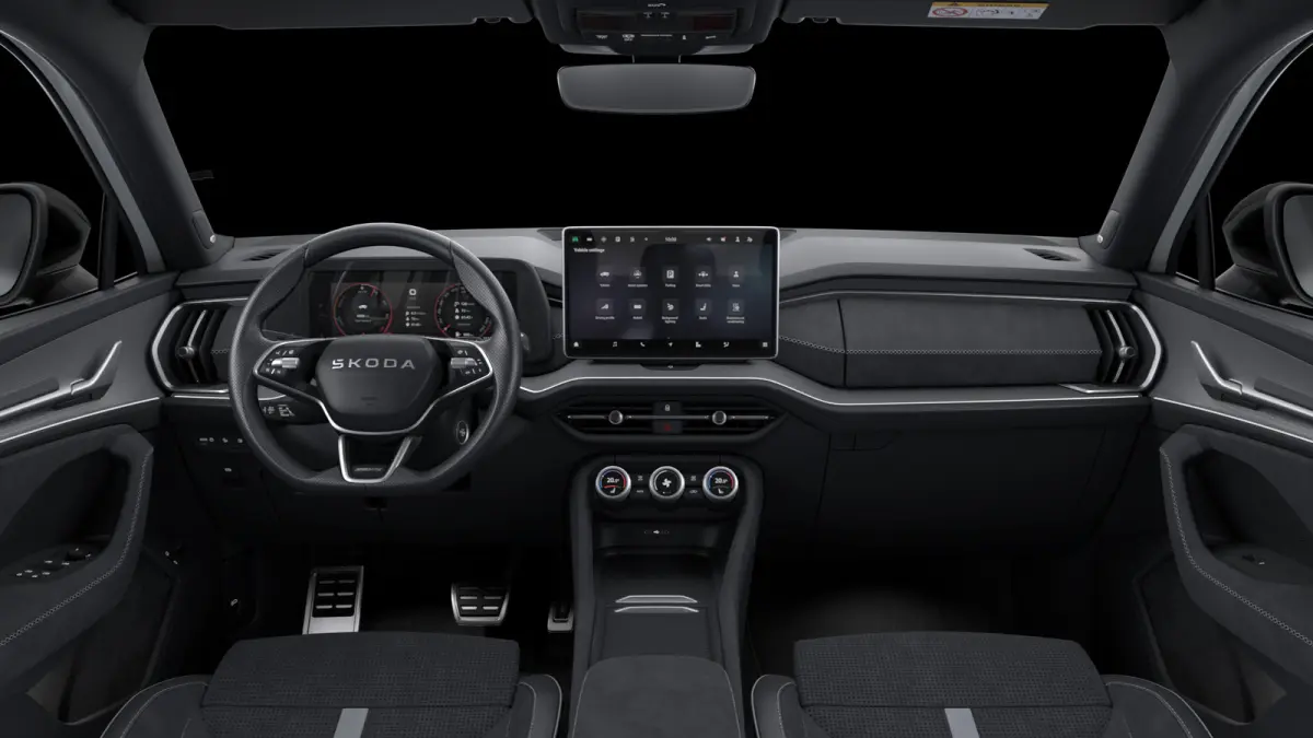 1.5 TSI 204pk PHEV Sportline Limited | Panoramadak | Trekhaak Uitklapbaar