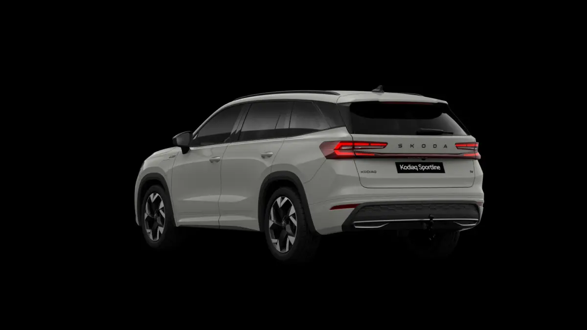 1.5 TSI 204pk PHEV Sportline Limited | Panoramadak | Trekhaak Uitklapbaar