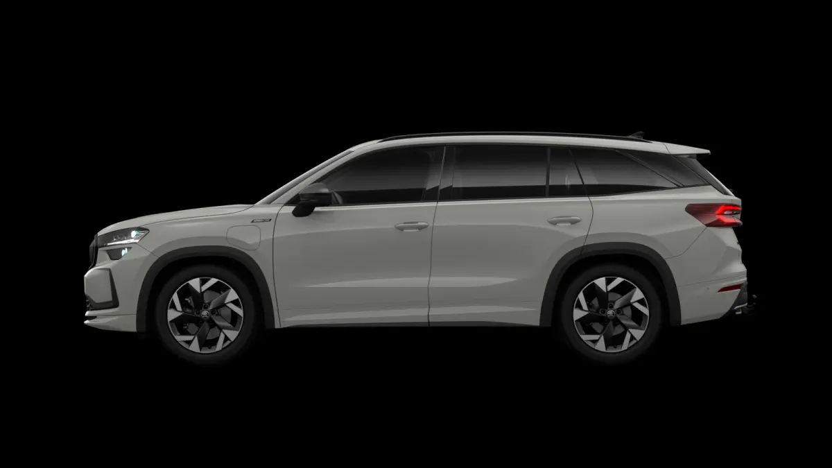 1.5 TSI 204pk PHEV Sportline Limited | Panoramadak | Trekhaak Uitklapbaar