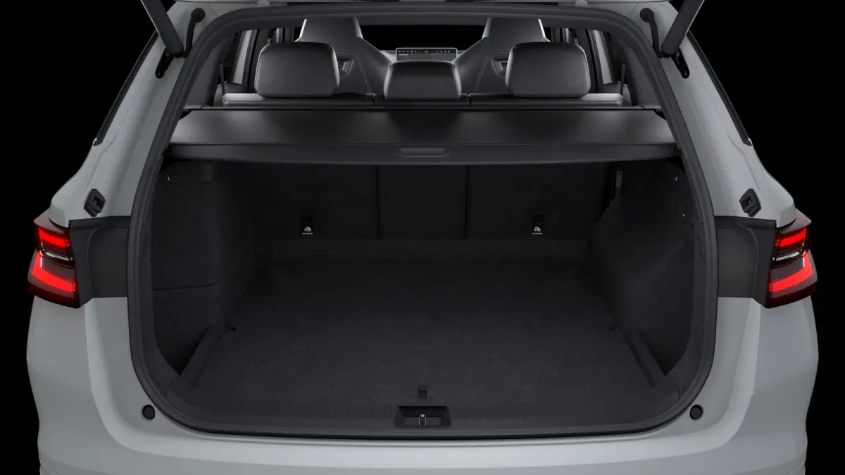 1.5 TSI 204pk PHEV Sportline Limited | Panoramadak | Trekhaak Uitklapbaar