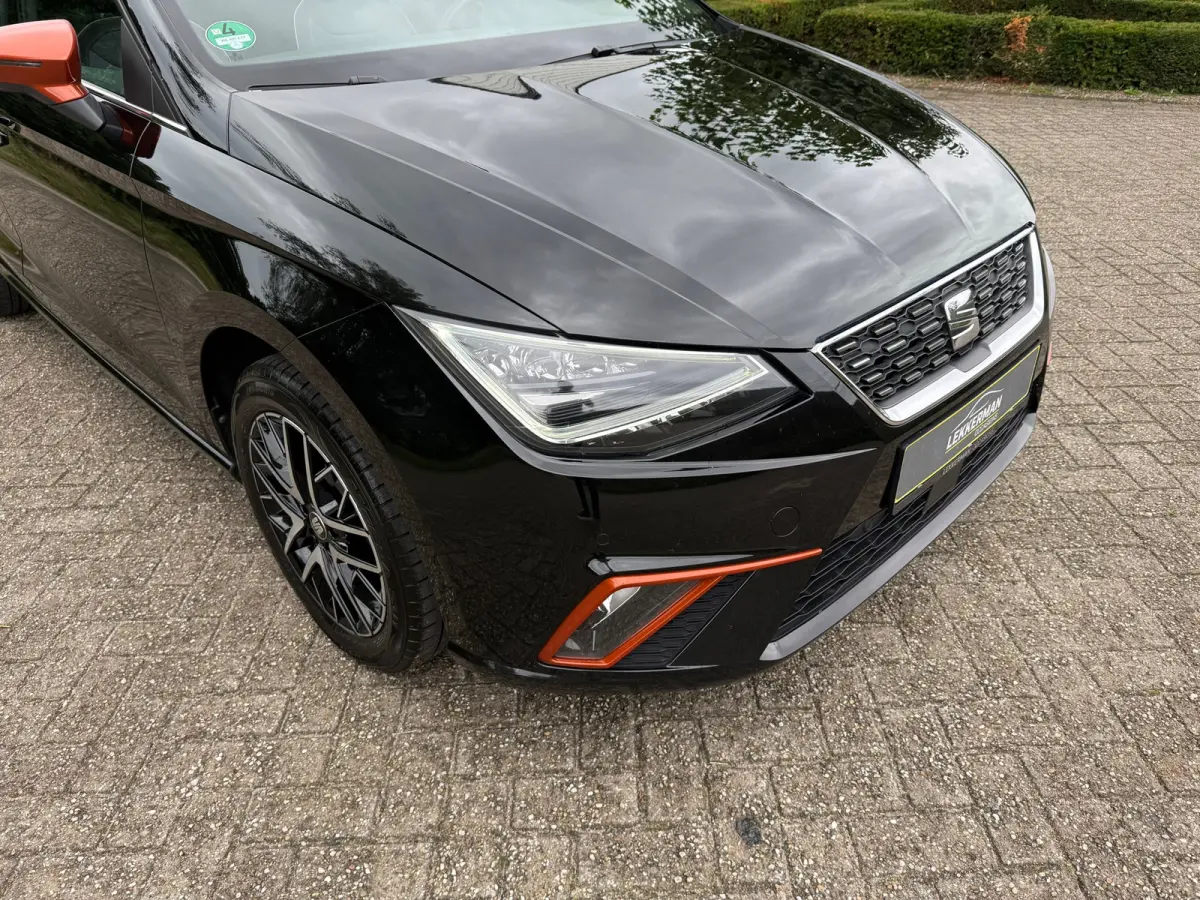 1.0 TSI DSG I PANO I LED I CAMERA I CARPLAY I ALCANTARA I UNIEK