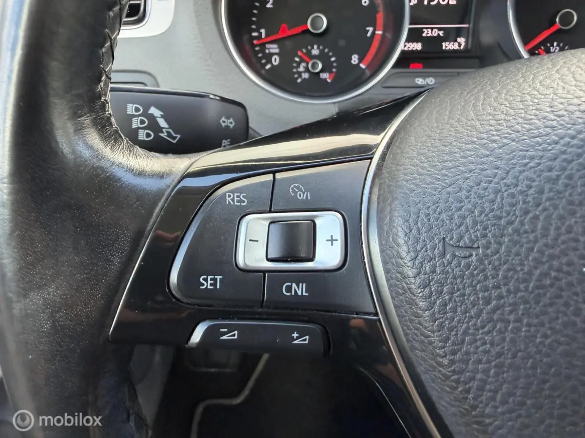 1.2 TSI BEATS AUDIO! VOL CLIMA*CARPLAY*PDC*NAV*CRUISE