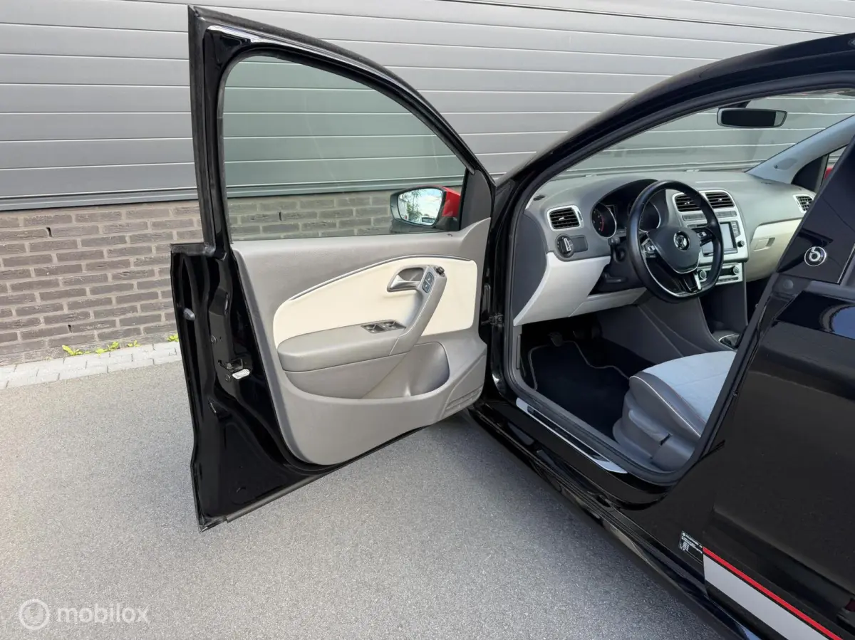 1.2 TSI BEATS AUDIO! VOL CLIMA*CARPLAY*PDC*NAV*CRUISE