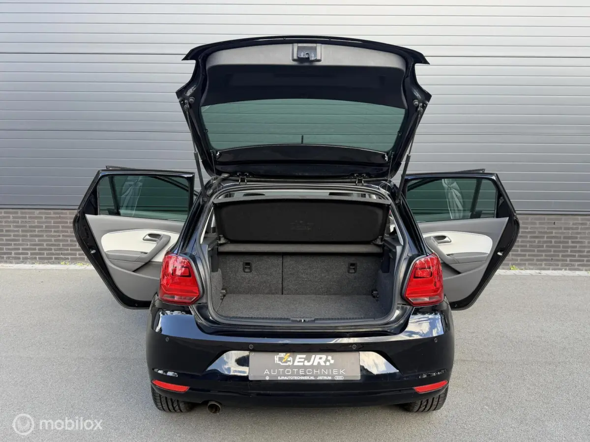 1.2 TSI BEATS AUDIO! VOL CLIMA*CARPLAY*PDC*NAV*CRUISE
