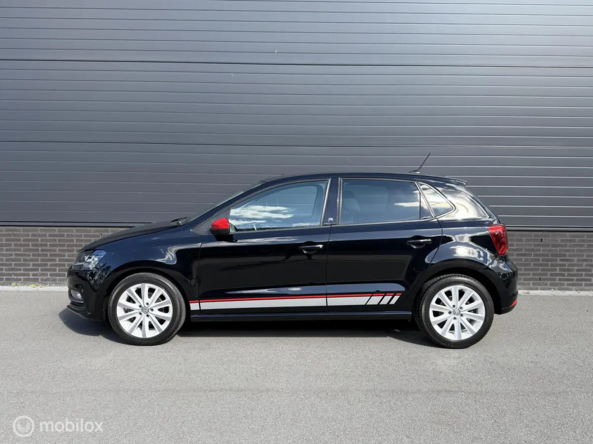 1.2 TSI BEATS AUDIO! VOL CLIMA*CARPLAY*PDC*NAV*CRUISE