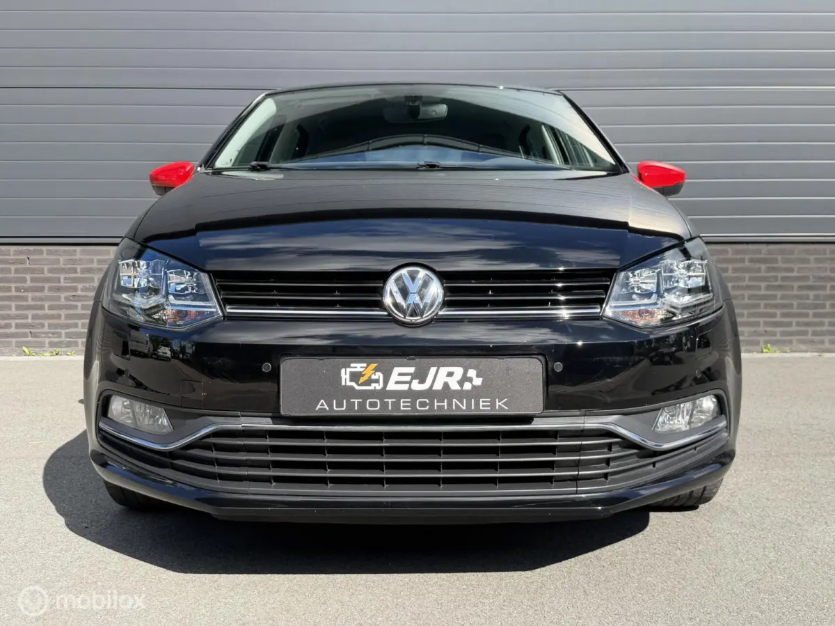 1.2 TSI BEATS AUDIO! VOL CLIMA*CARPLAY*PDC*NAV*CRUISE