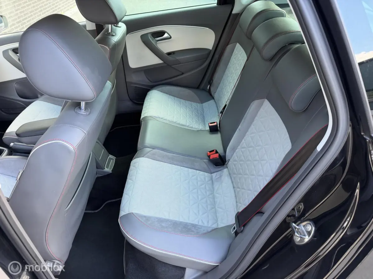 1.2 TSI BEATS AUDIO! VOL CLIMA*CARPLAY*PDC*NAV*CRUISE