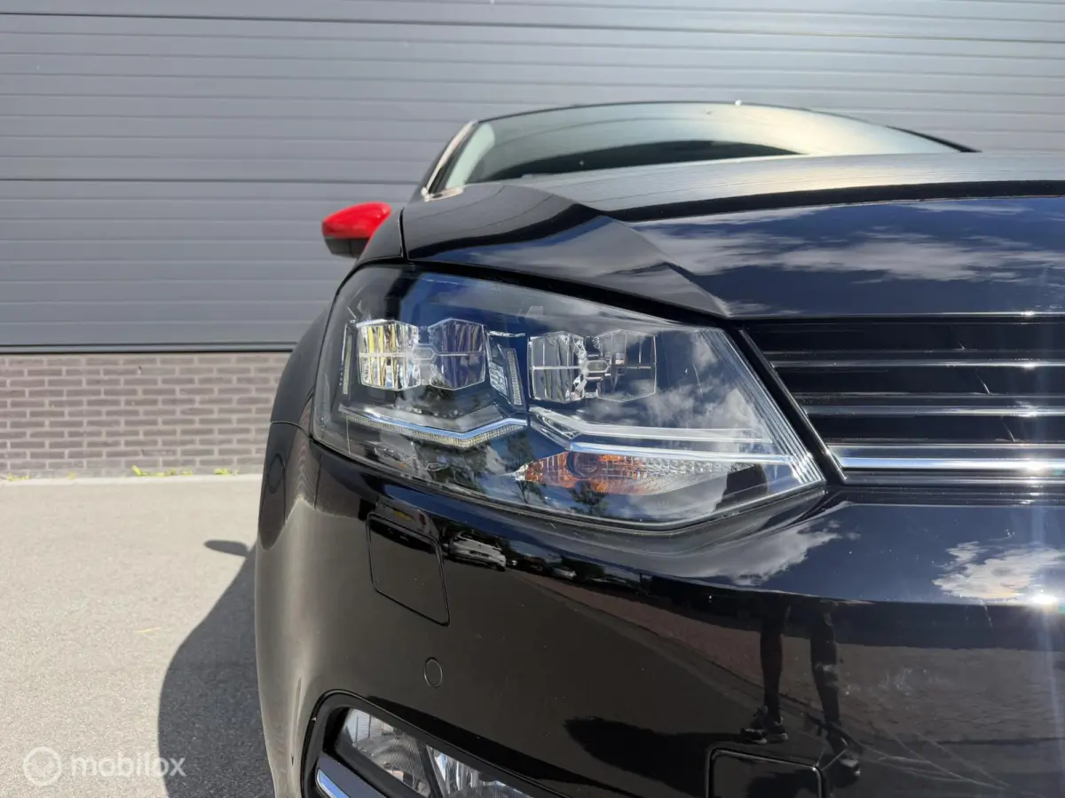 1.2 TSI BEATS AUDIO! VOL CLIMA*CARPLAY*PDC*NAV*CRUISE