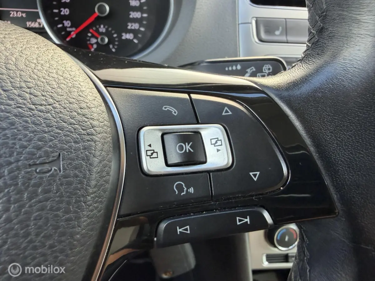 1.2 TSI BEATS AUDIO! VOL CLIMA*CARPLAY*PDC*NAV*CRUISE