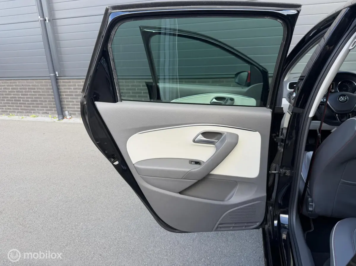 1.2 TSI BEATS AUDIO! VOL CLIMA*CARPLAY*PDC*NAV*CRUISE