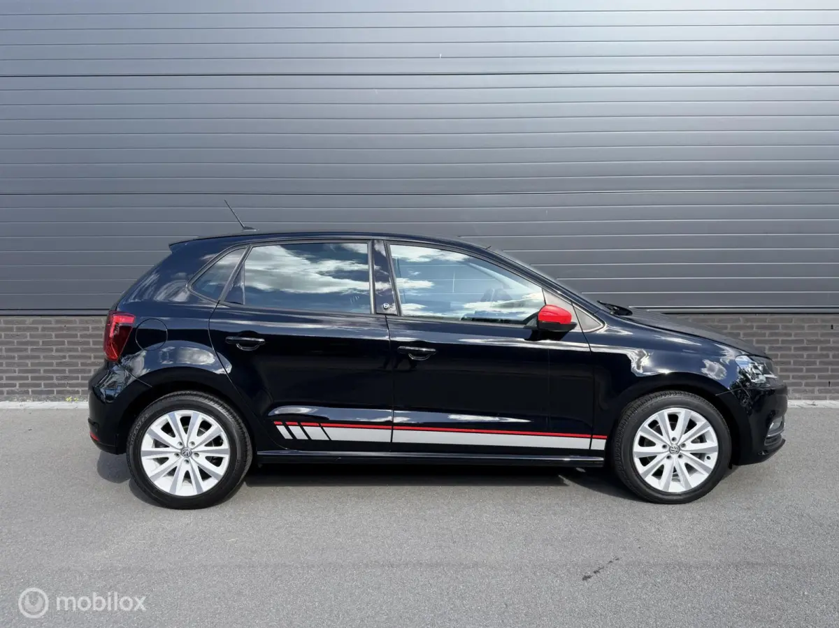 1.2 TSI BEATS AUDIO! VOL CLIMA*CARPLAY*PDC*NAV*CRUISE
