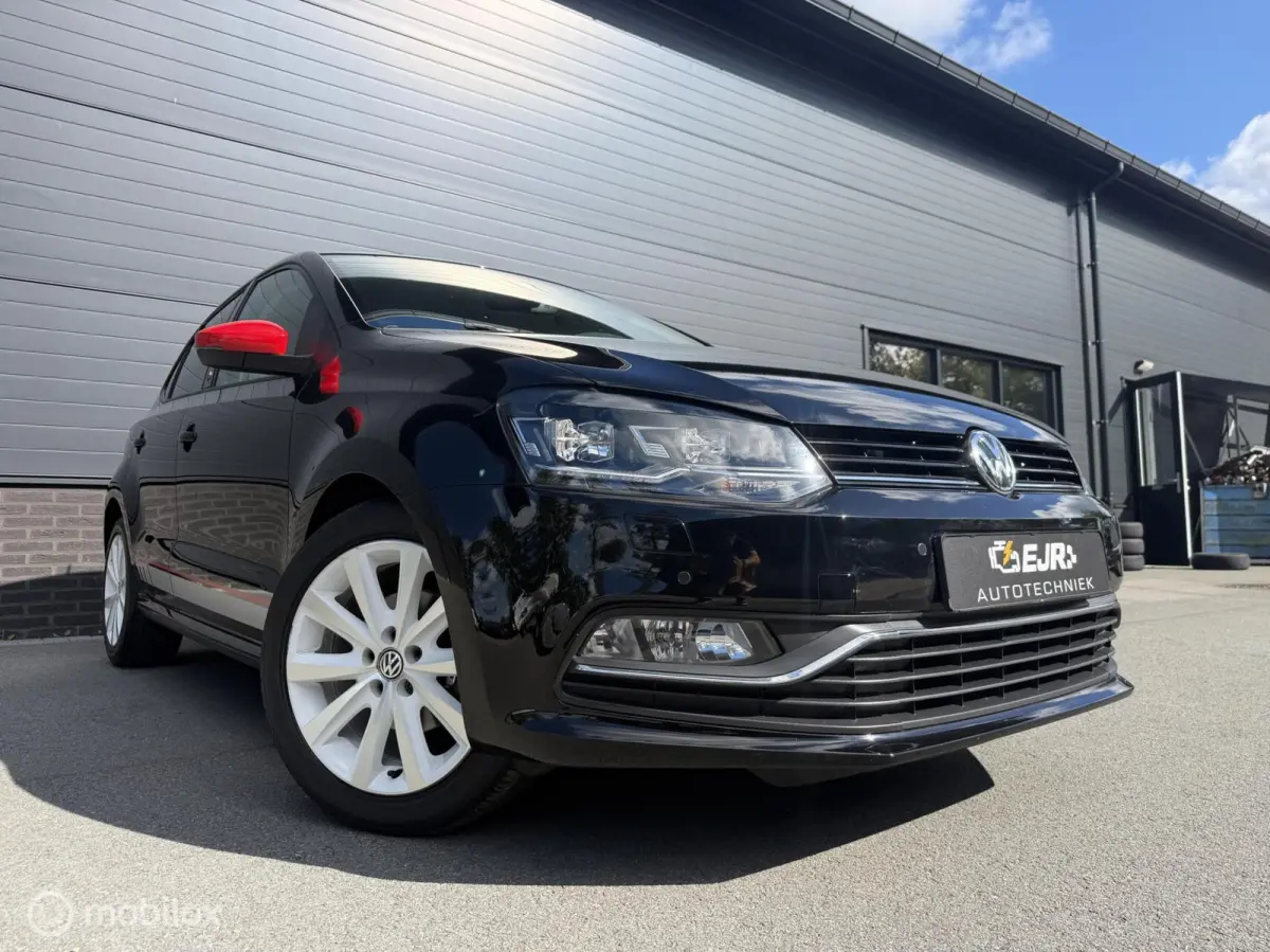 1.2 TSI BEATS AUDIO! VOL CLIMA*CARPLAY*PDC*NAV*CRUISE