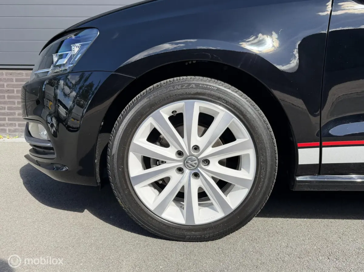 1.2 TSI BEATS AUDIO! VOL CLIMA*CARPLAY*PDC*NAV*CRUISE