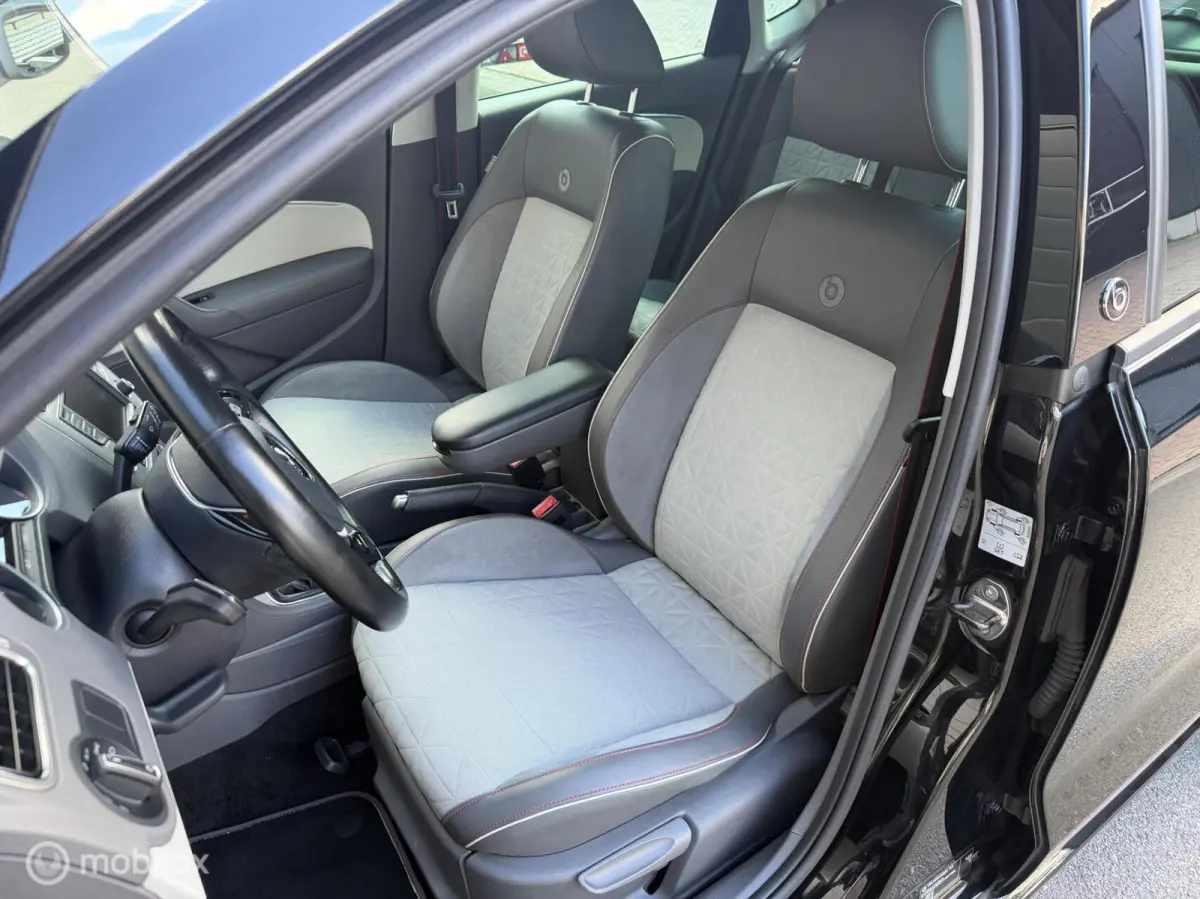 1.2 TSI BEATS AUDIO! VOL CLIMA*CARPLAY*PDC*NAV*CRUISE
