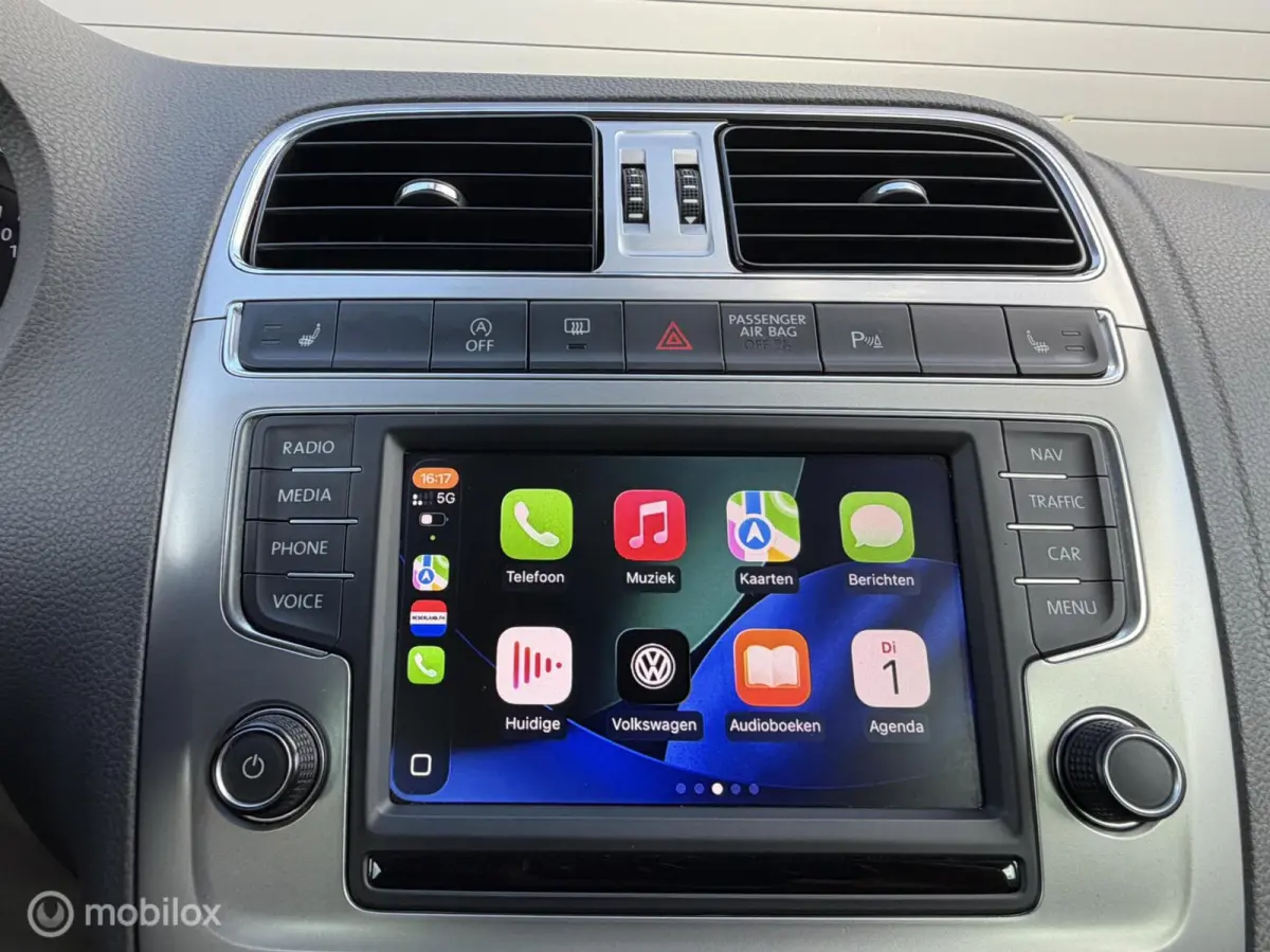 1.2 TSI BEATS AUDIO! VOL CLIMA*CARPLAY*PDC*NAV*CRUISE