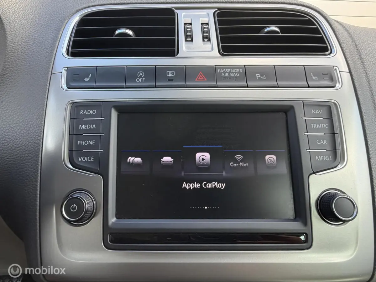 1.2 TSI BEATS AUDIO! VOL CLIMA*CARPLAY*PDC*NAV*CRUISE