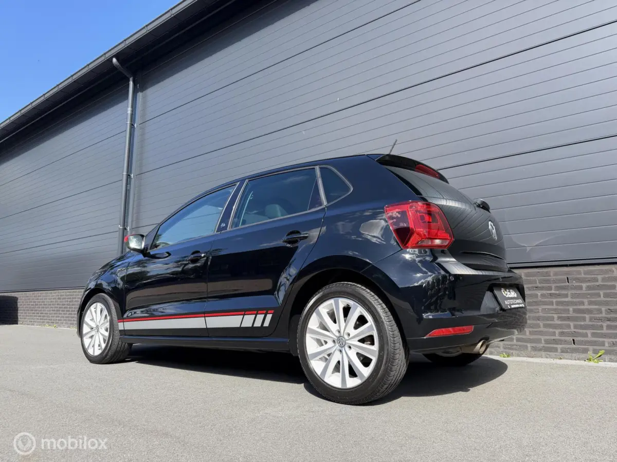 1.2 TSI BEATS AUDIO! VOL CLIMA*CARPLAY*PDC*NAV*CRUISE