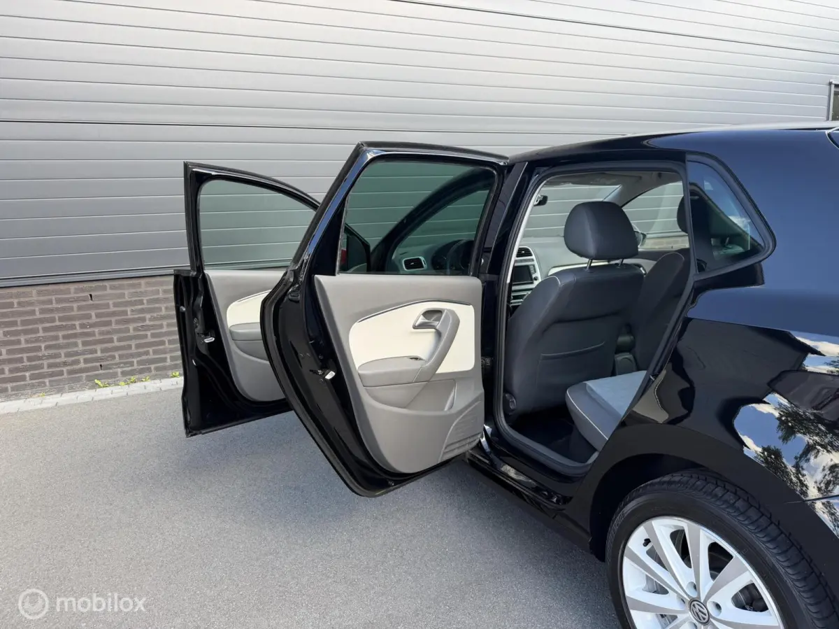 1.2 TSI BEATS AUDIO! VOL CLIMA*CARPLAY*PDC*NAV*CRUISE