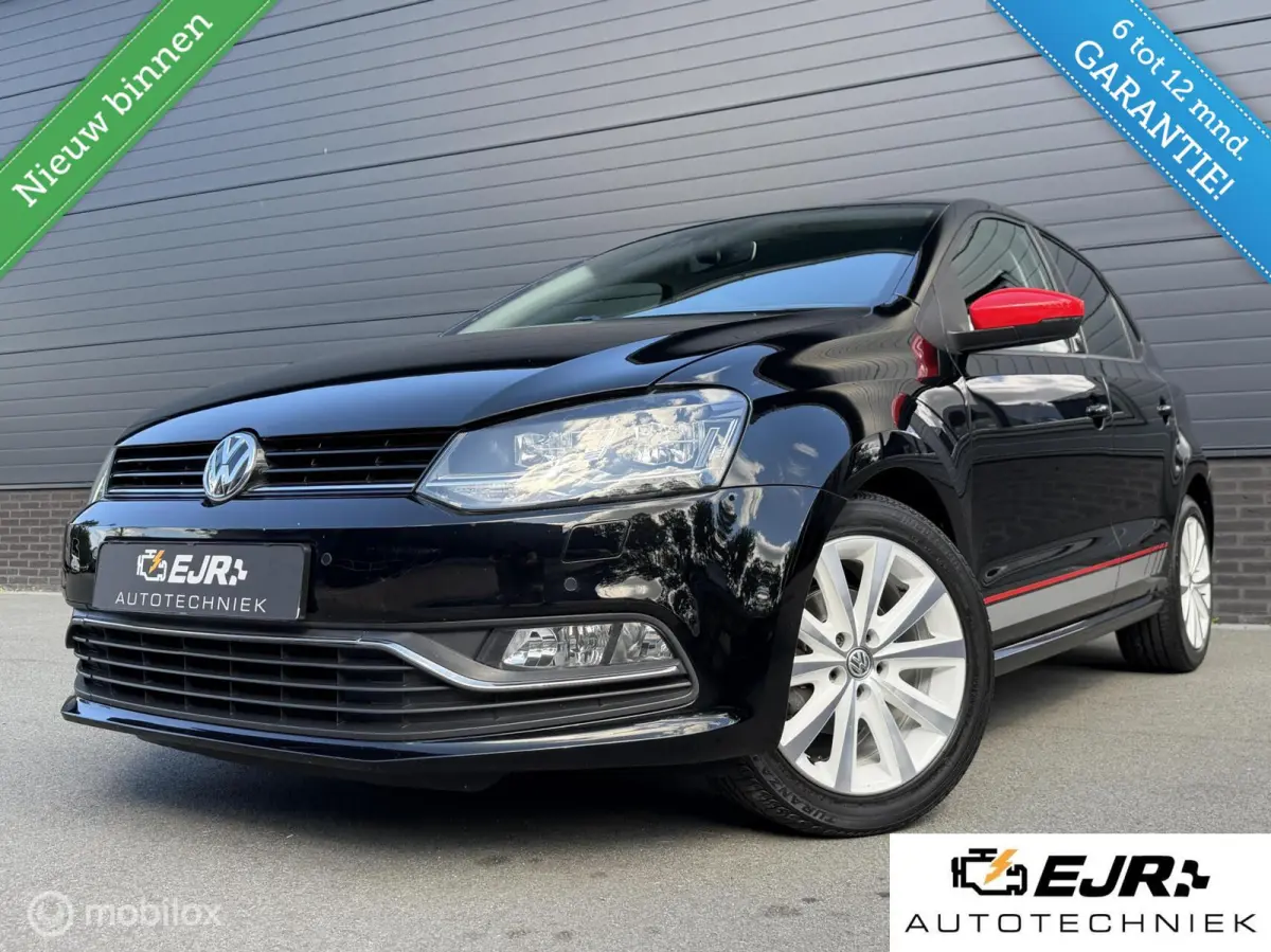 1.2 TSI BEATS AUDIO! VOL CLIMA*CARPLAY*PDC*NAV*CRUISE