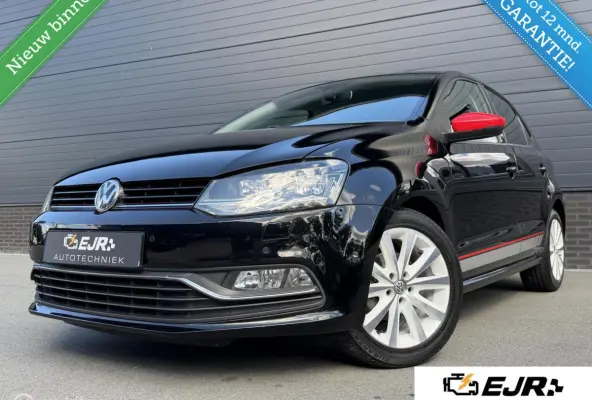 1.2 TSI BEATS AUDIO! VOL CLIMA*CARPLAY*PDC*NAV*CRUISE