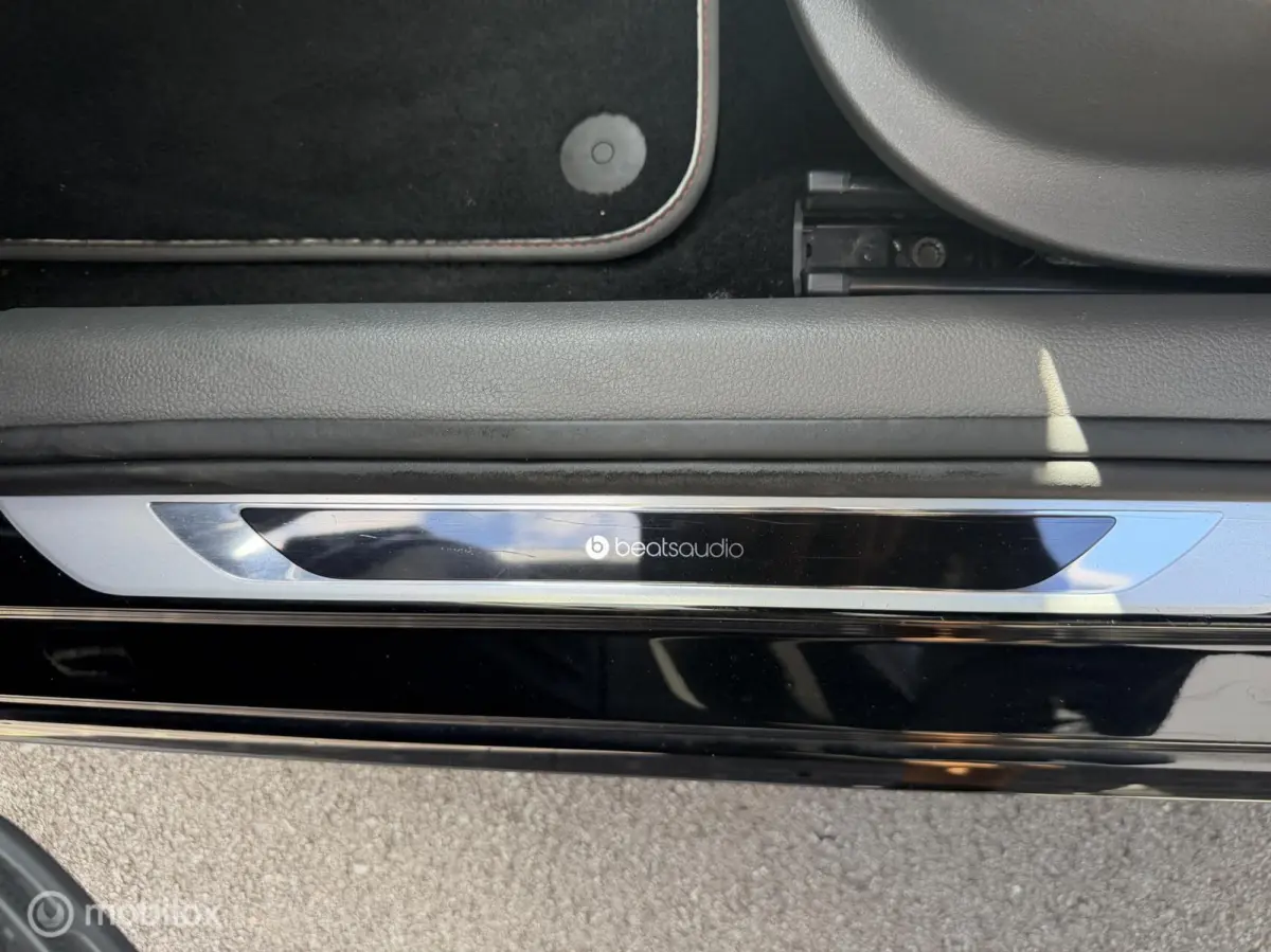 1.2 TSI BEATS AUDIO! VOL CLIMA*CARPLAY*PDC*NAV*CRUISE