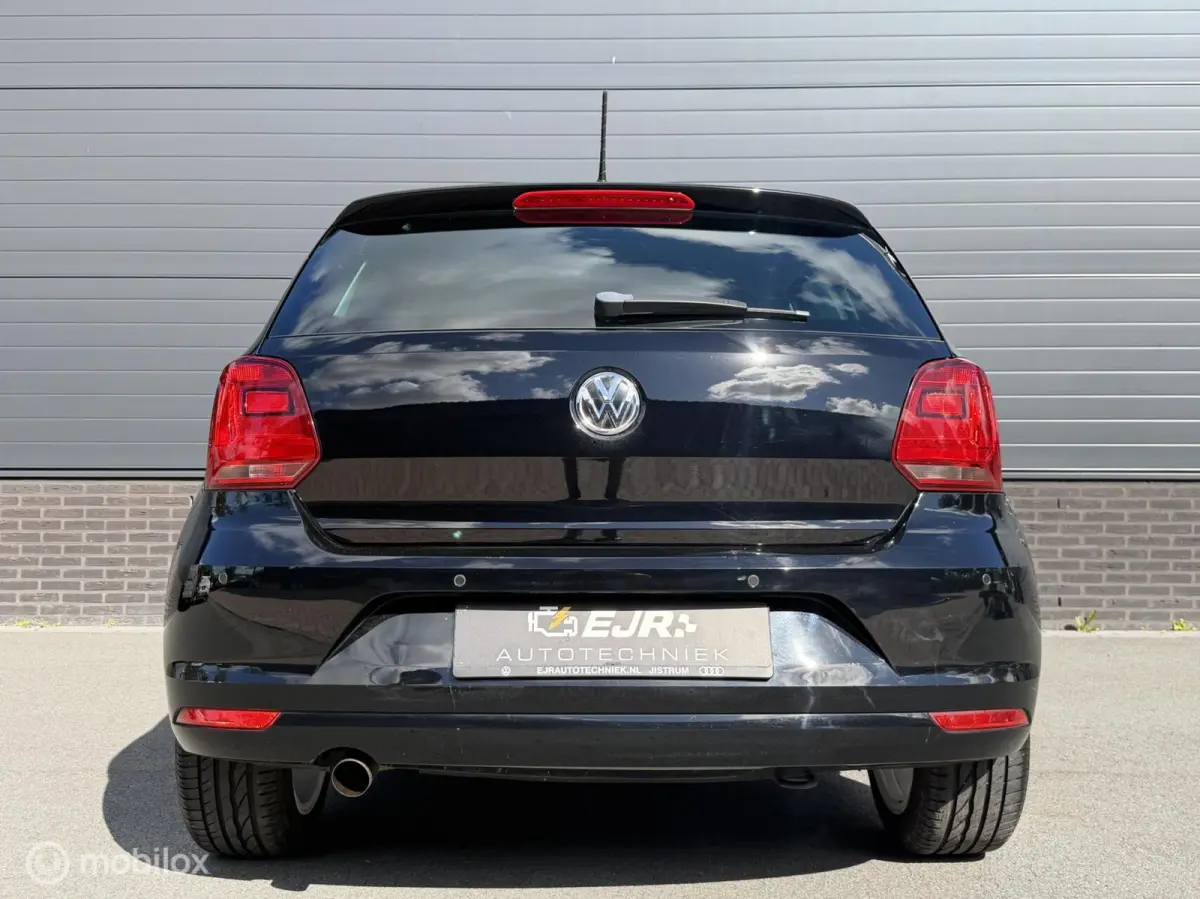 1.2 TSI BEATS AUDIO! VOL CLIMA*CARPLAY*PDC*NAV*CRUISE