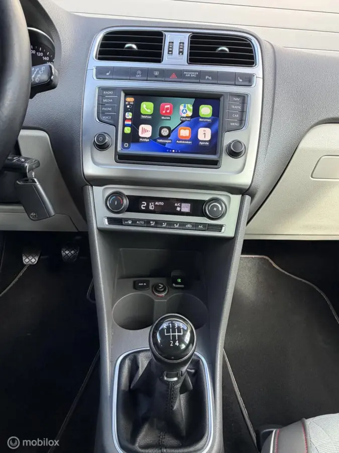 1.2 TSI BEATS AUDIO! VOL CLIMA*CARPLAY*PDC*NAV*CRUISE