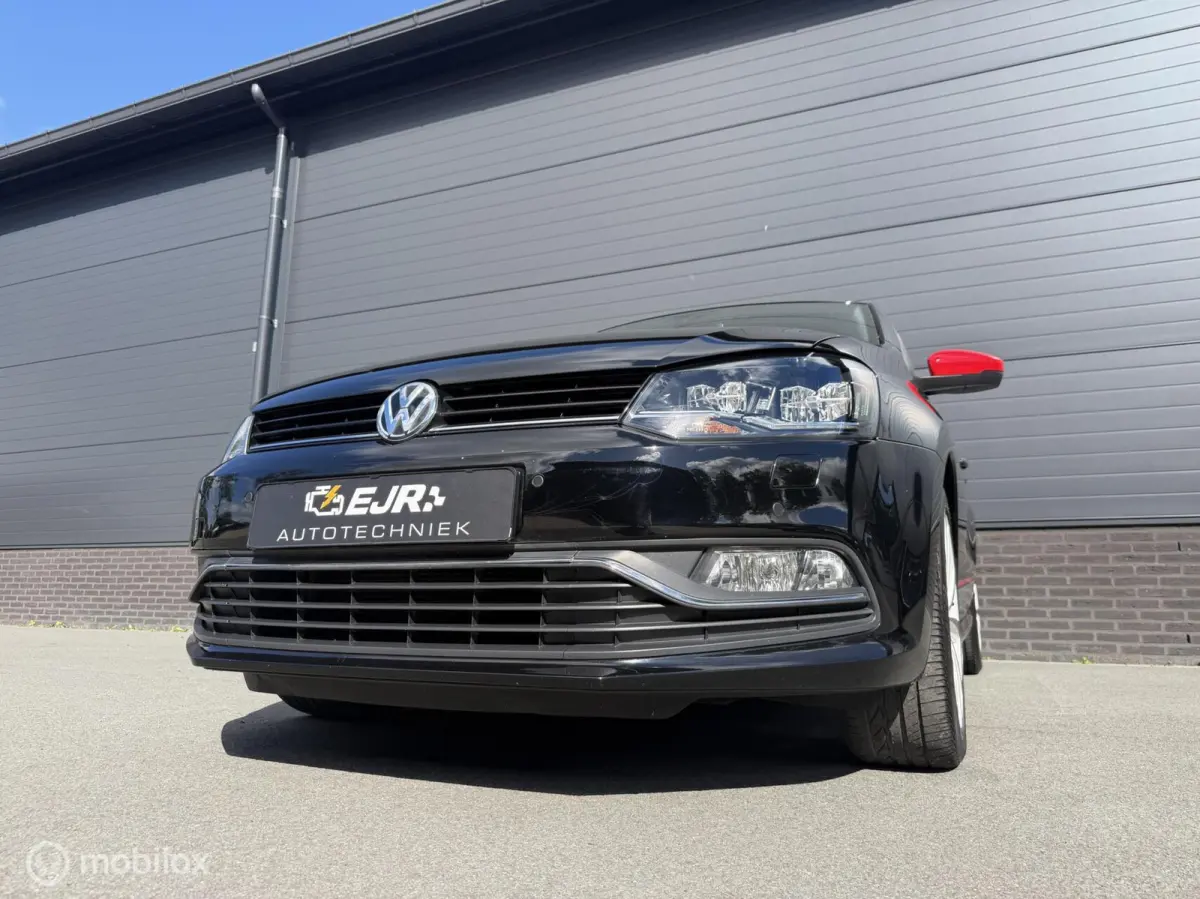 1.2 TSI BEATS AUDIO! VOL CLIMA*CARPLAY*PDC*NAV*CRUISE
