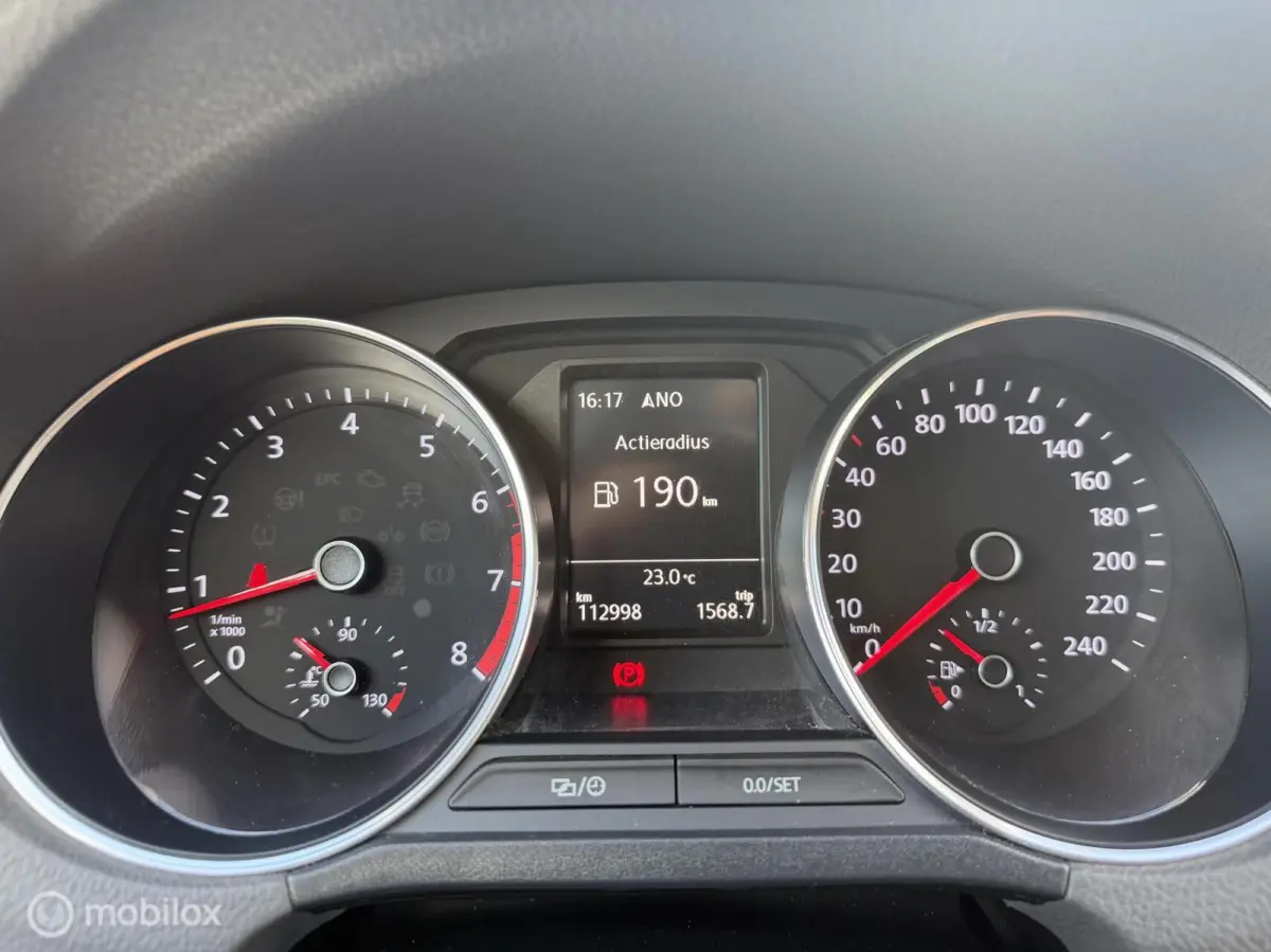 1.2 TSI BEATS AUDIO! VOL CLIMA*CARPLAY*PDC*NAV*CRUISE