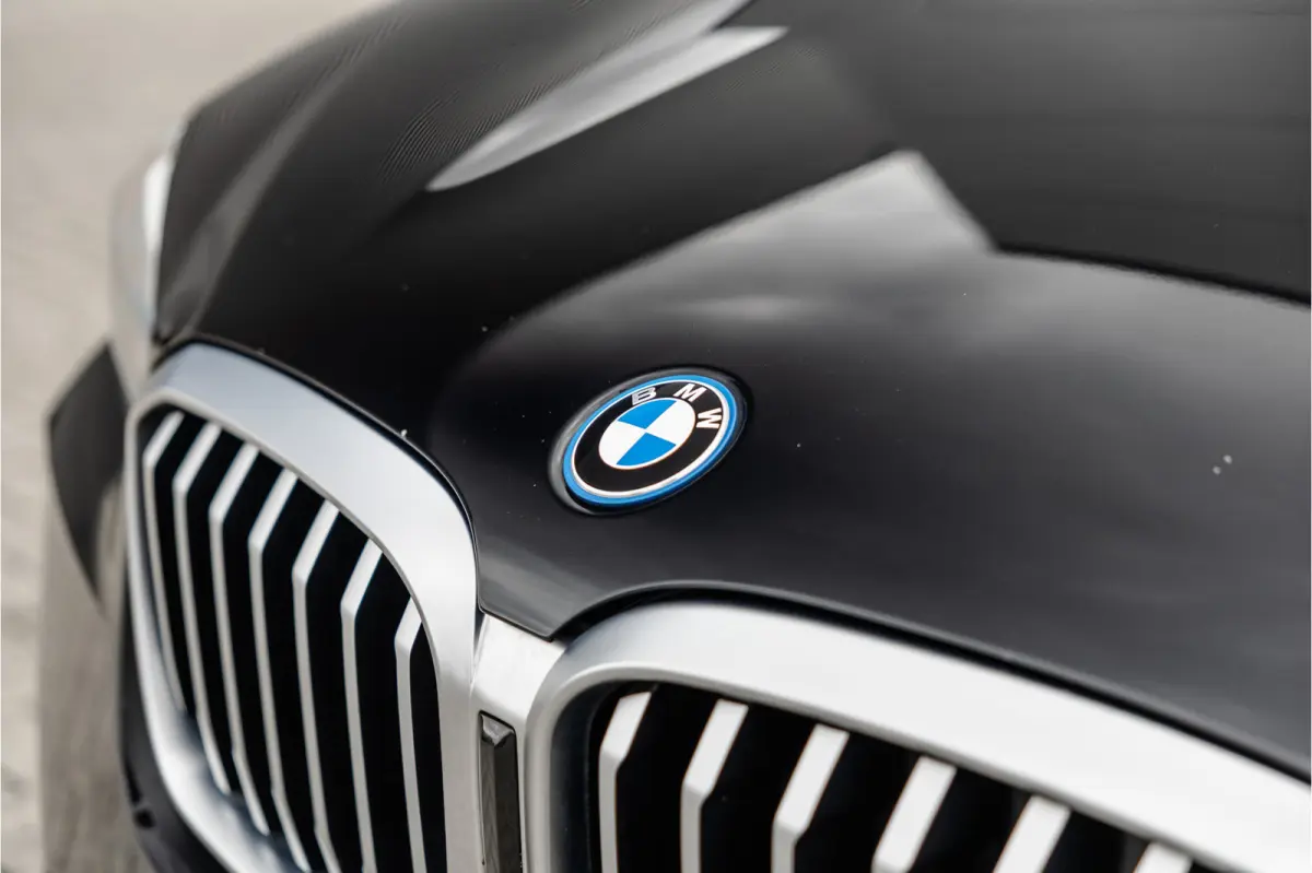 xDrive30e SOH 99% / LED / Camera / All-Season / Carplay /