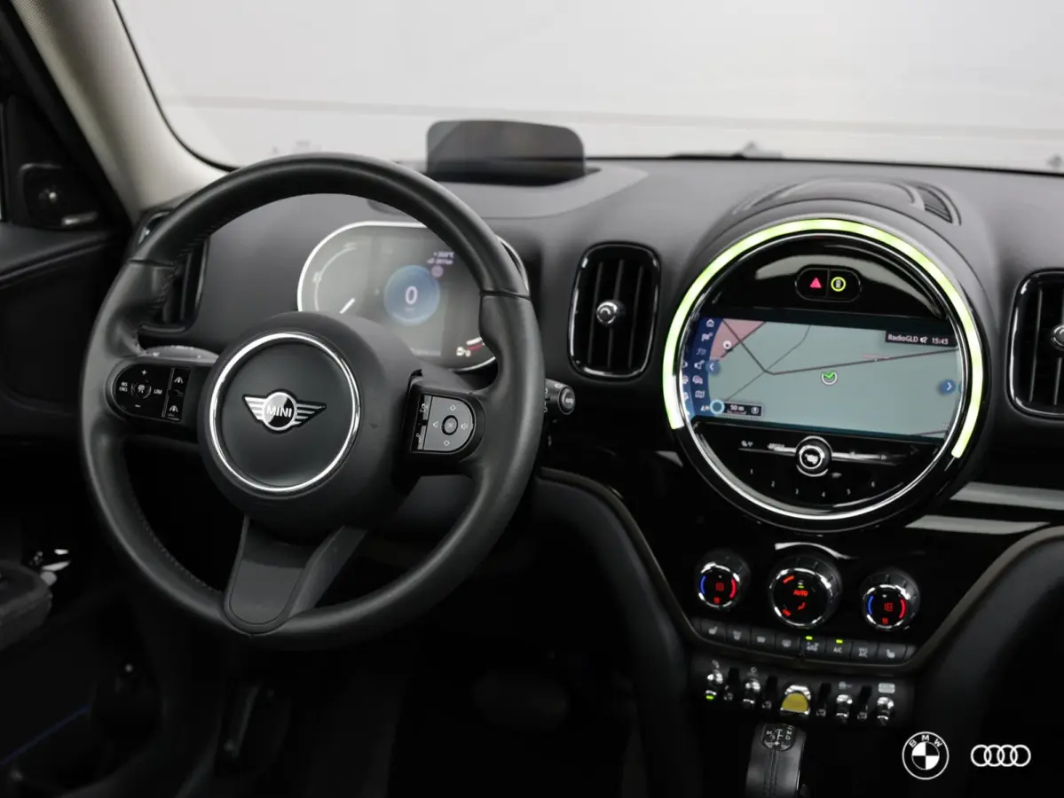 COOPER SE ALL4 / PANO / HUD / HK AUDIO / MEMORY