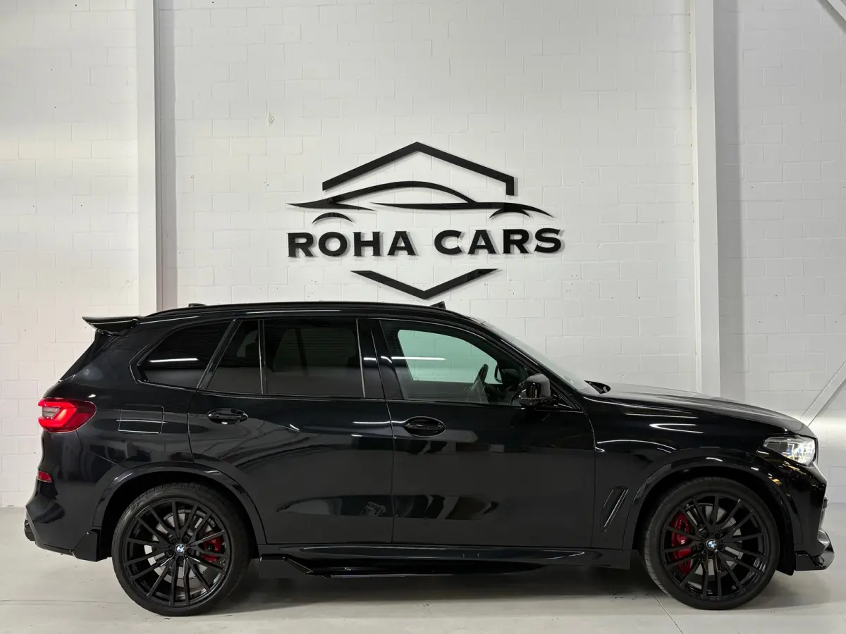 XDrive45e M-Pakket, Pano, Laserlight, HUD, 360Cam