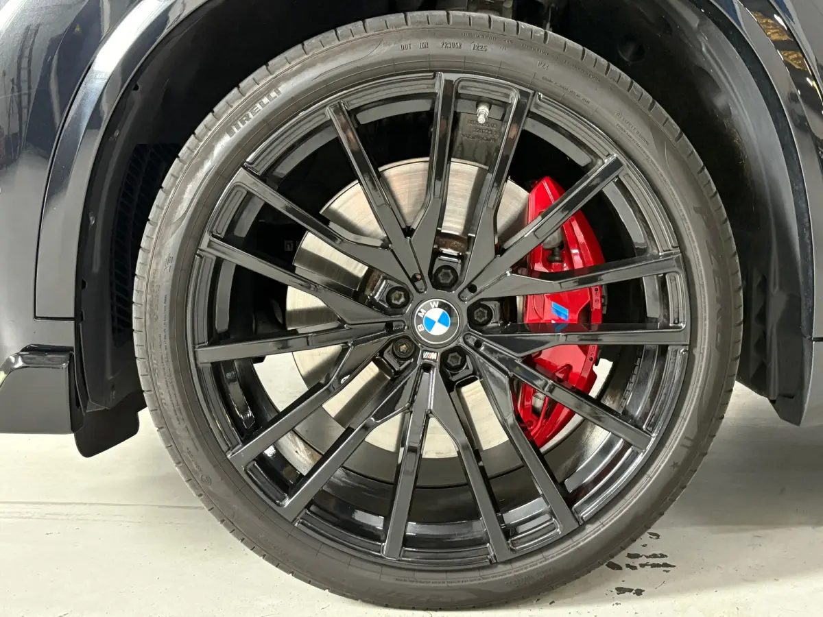 XDrive45e M-Pakket, Pano, Laserlight, HUD, 360Cam