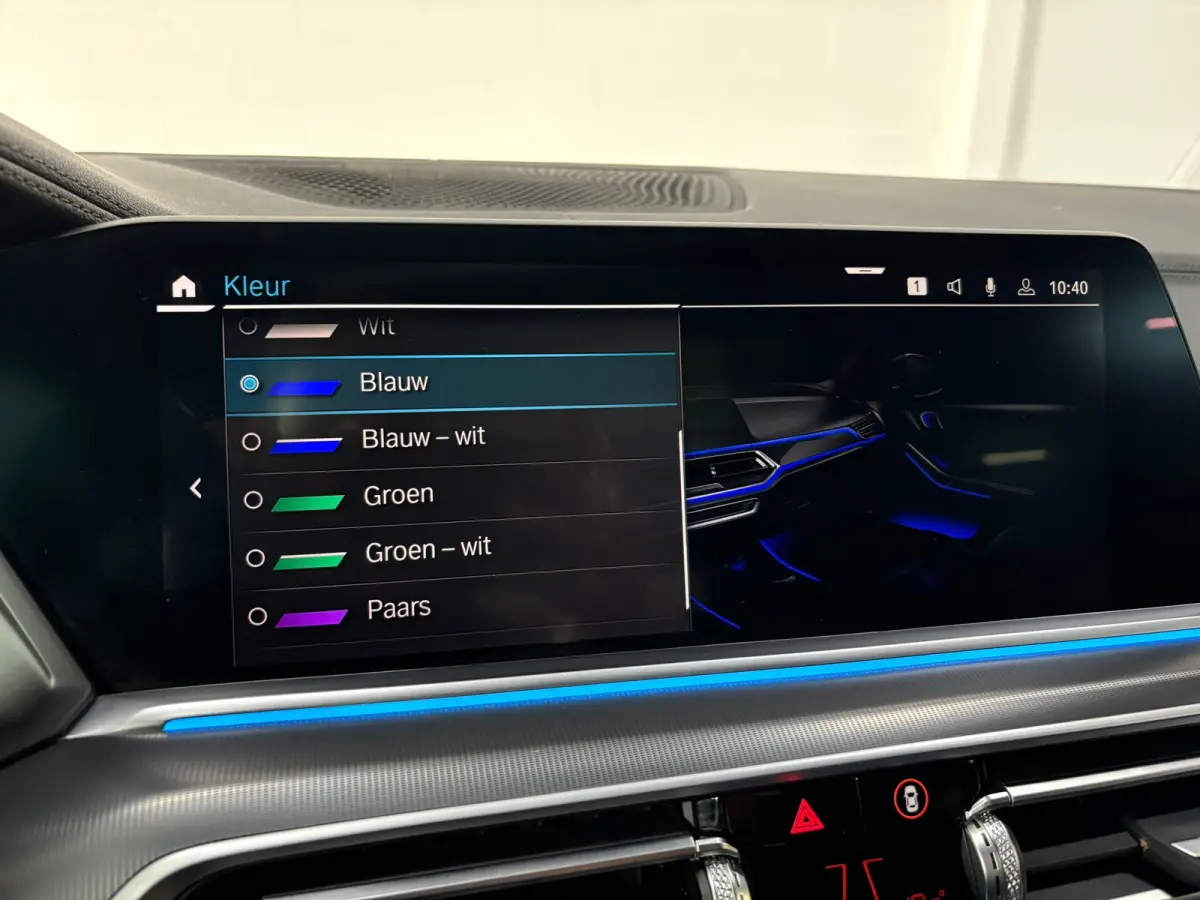 XDrive45e M-Pakket, Pano, Laserlight, HUD, 360Cam