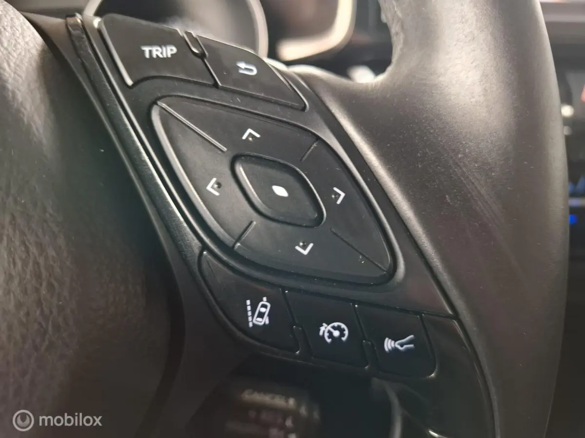1.8 Hybrid Executive Ultimate -RIJKLAARPRIJS