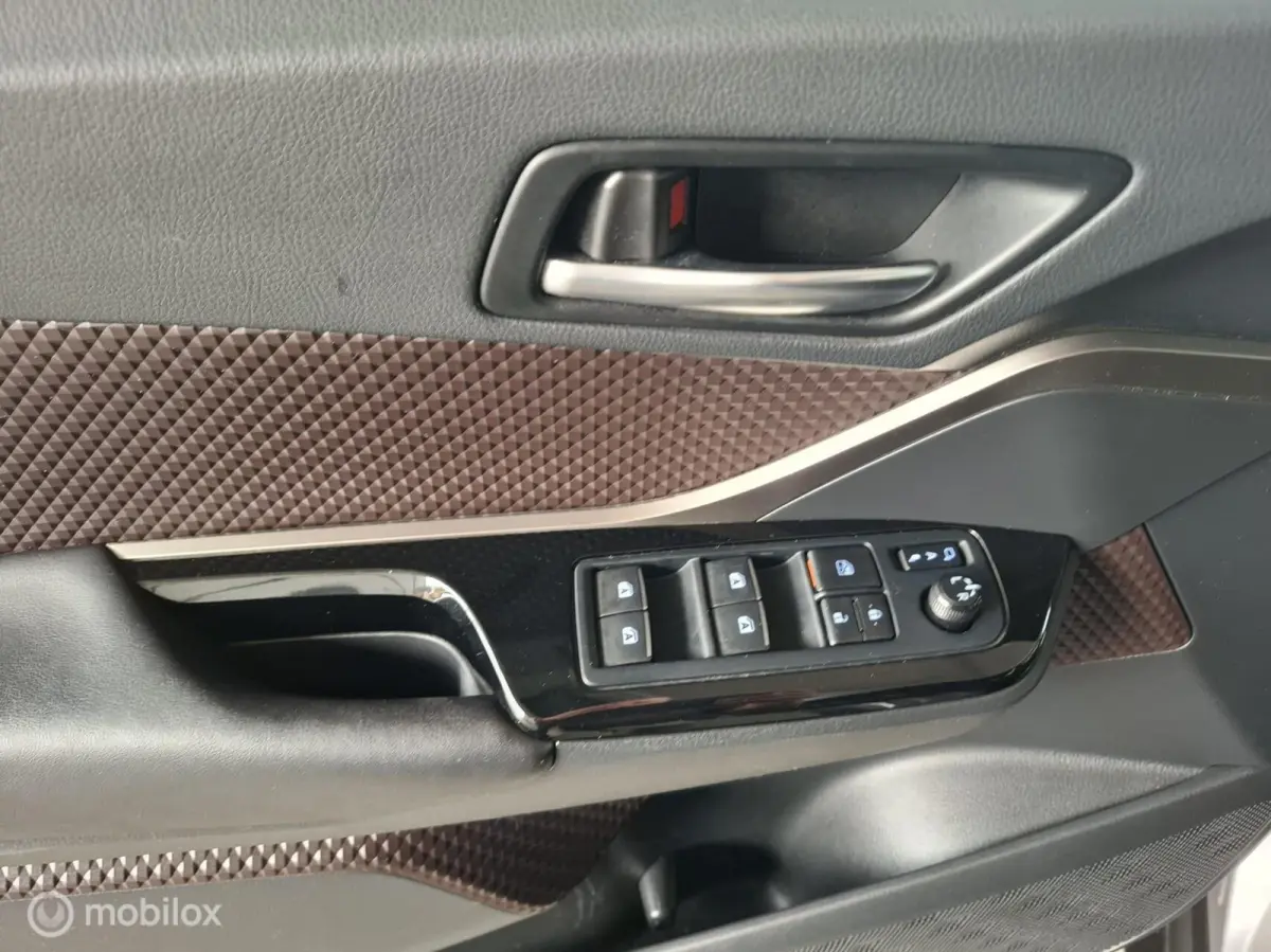 1.8 Hybrid Executive Ultimate -RIJKLAARPRIJS