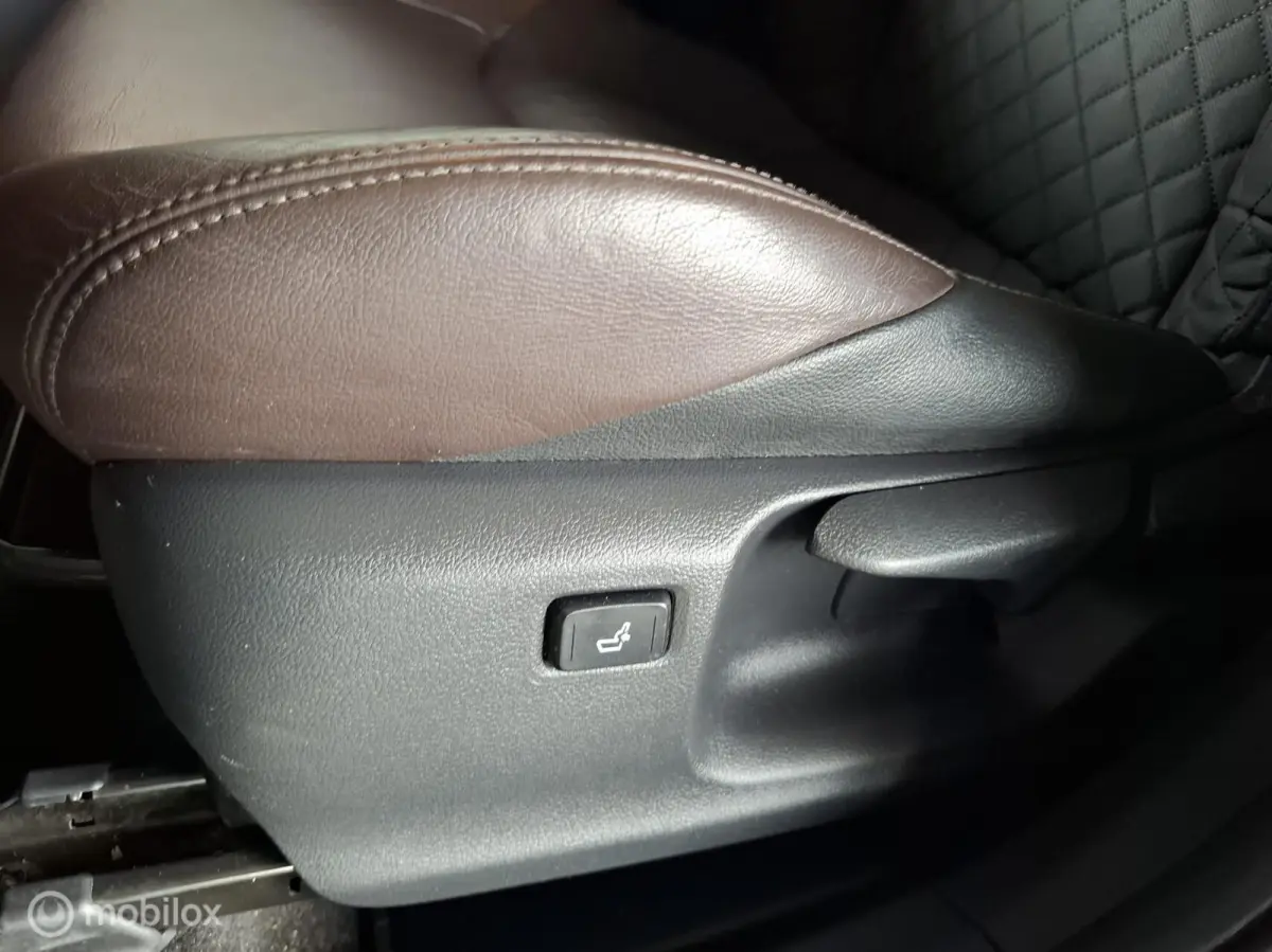 1.8 Hybrid Executive Ultimate -RIJKLAARPRIJS