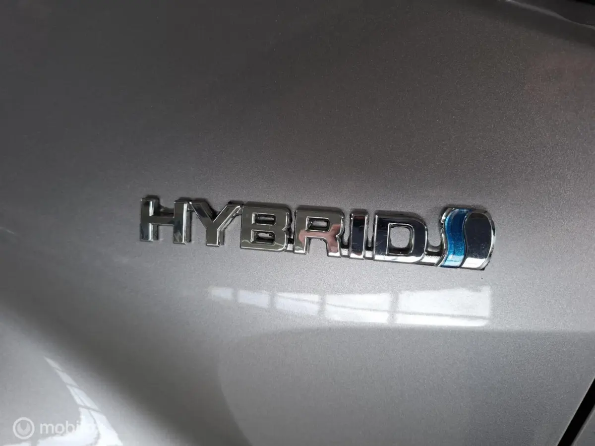 1.8 Hybrid Executive Ultimate -RIJKLAARPRIJS