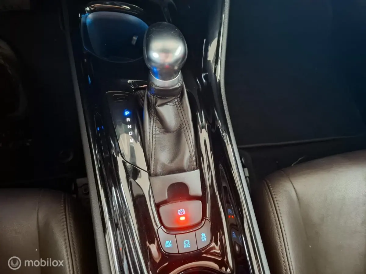 1.8 Hybrid Executive Ultimate -RIJKLAARPRIJS