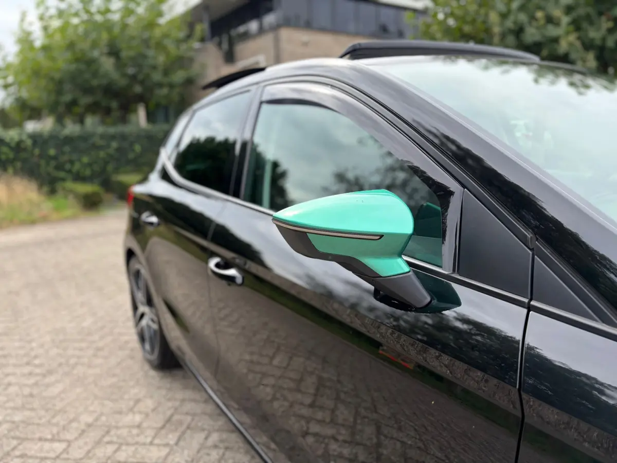 1.5 TSI FR PANO I LED I CARPLAY I CAMERA I 150PK I NAVI I 2E EIG