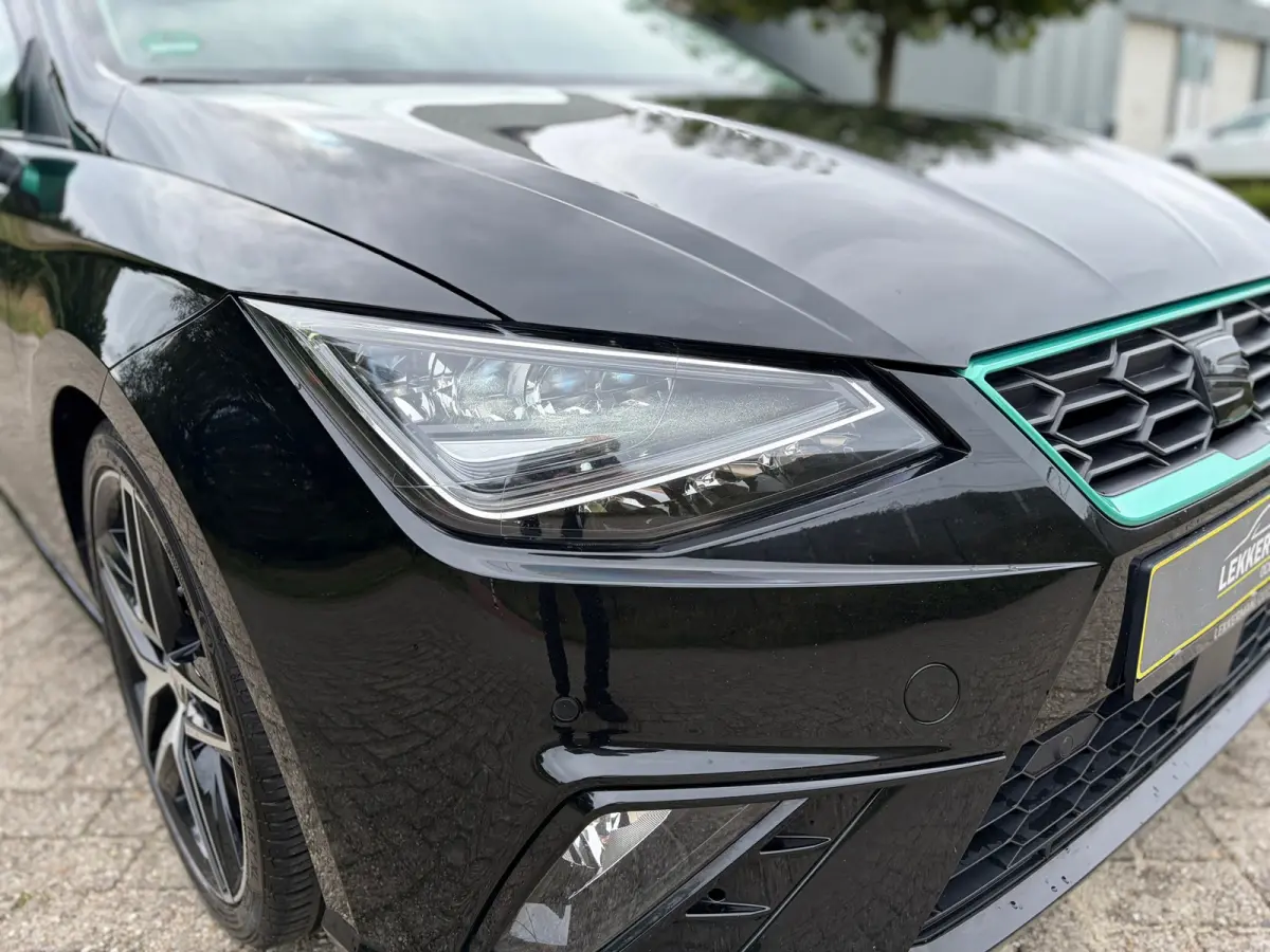 1.5 TSI FR PANO I LED I CARPLAY I CAMERA I 150PK I NAVI I 2E EIG