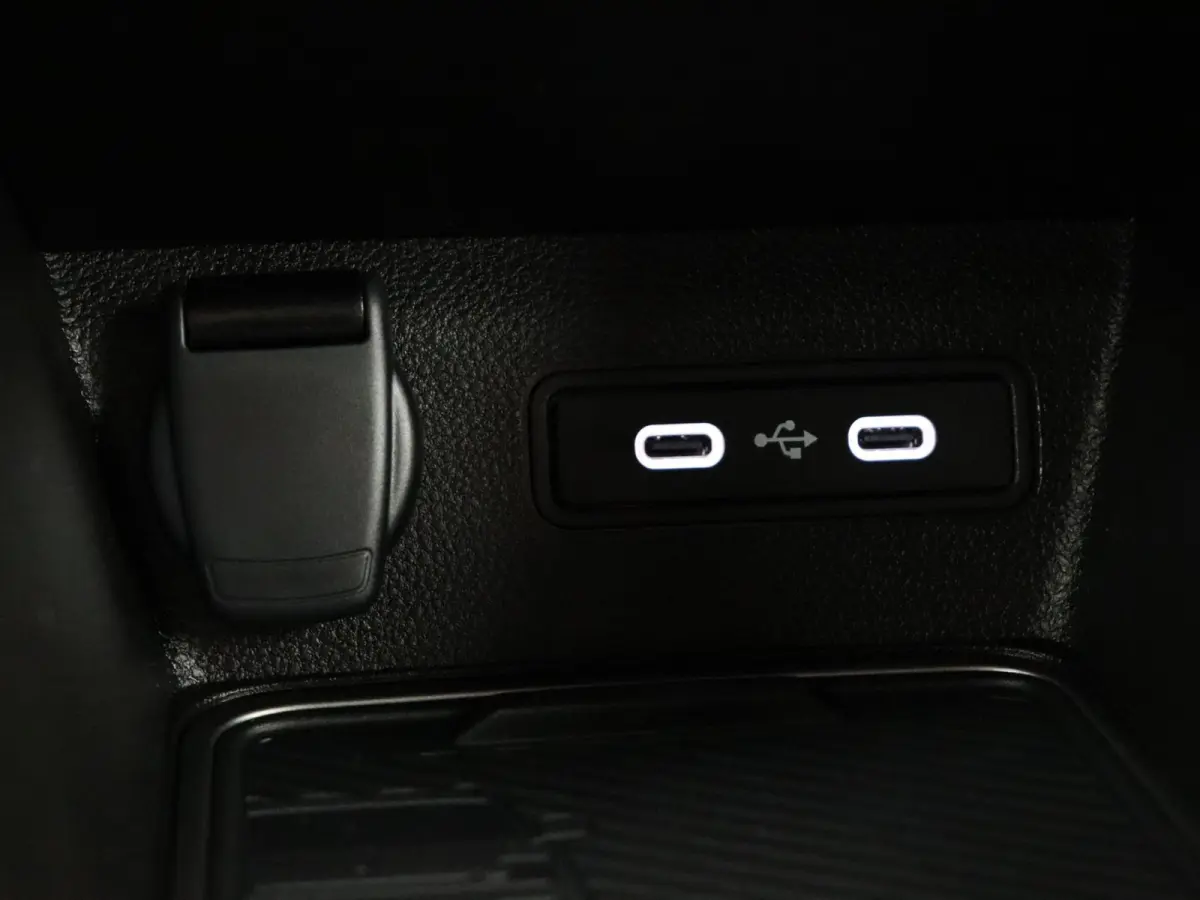 comfort range techno 52 kWh | Vijf jaar garantie | Stoel- en stuurwielverwarming |