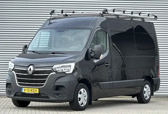 T35 2.3 dCi 150 L2H2 Automaat|Cruise|Navi|Trekhaak