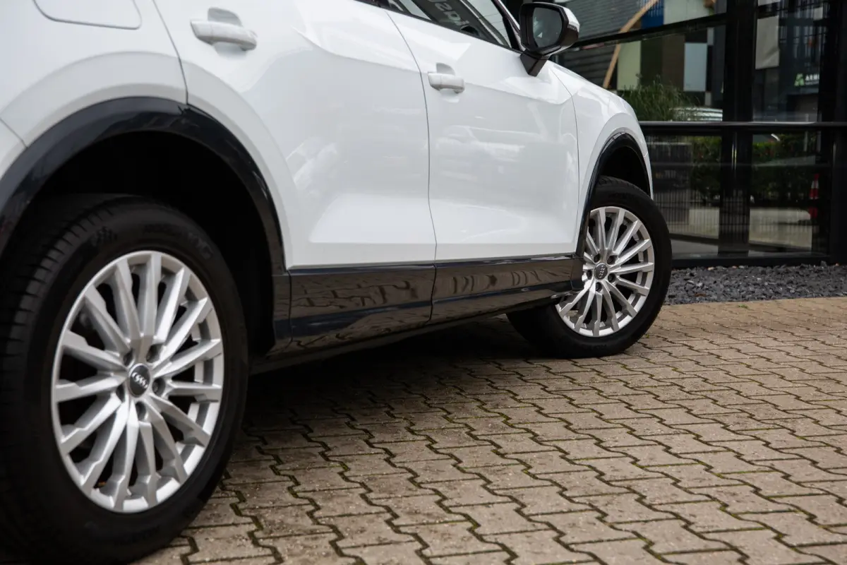 30 TFSI Design Pro Line Plus , Cruise control, Carplay,